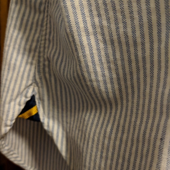 Polo Ralph Lauren button down shirt - Picture 2 of 4